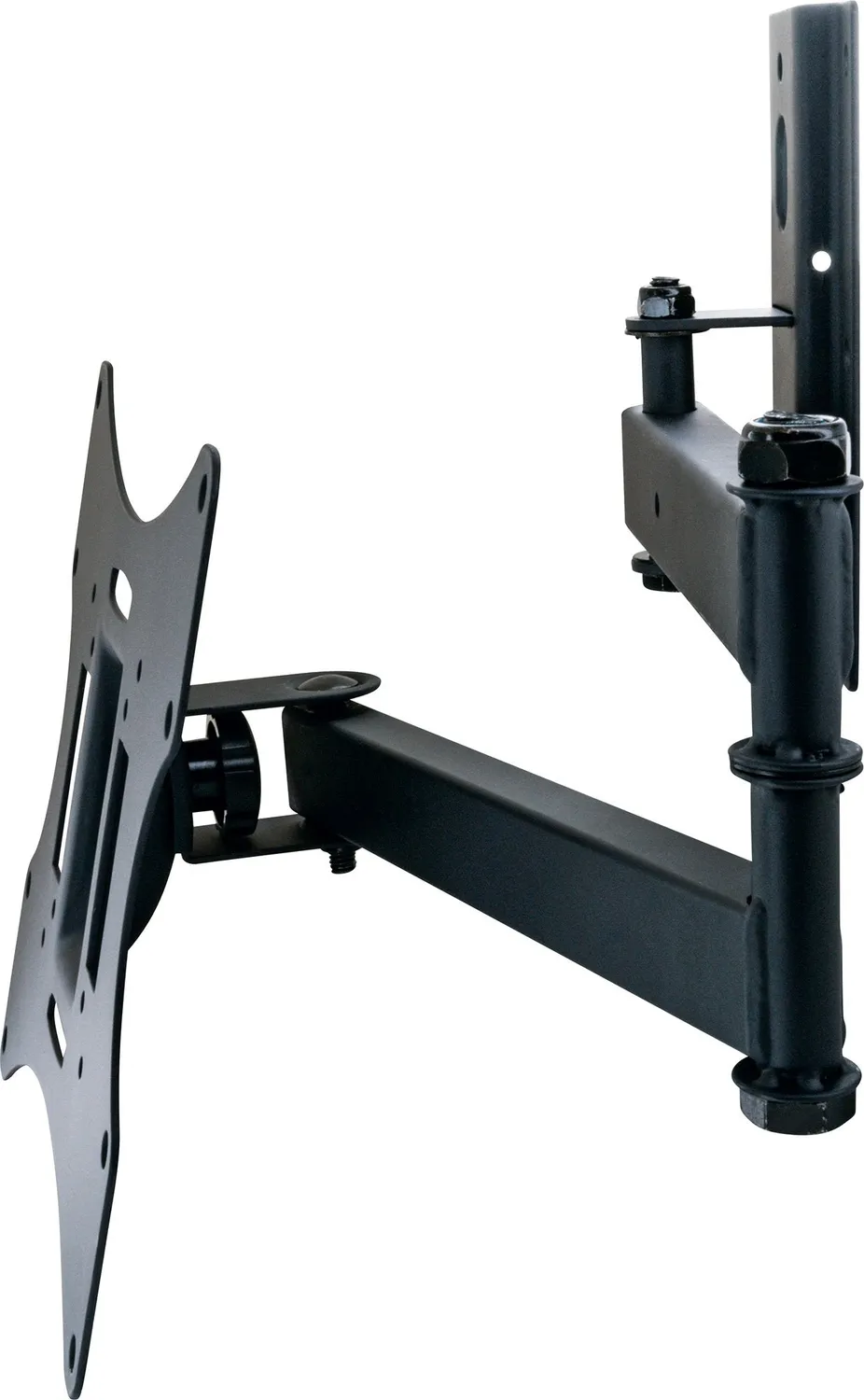 Schwaiger supporto TV 23-42" VESA 200 braccio 3 snodi