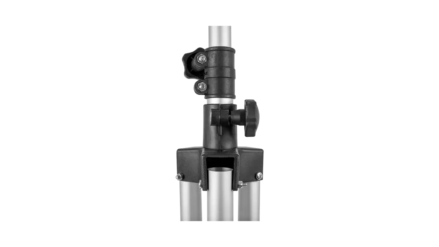 Megasat Profi-Line Alu treppiede antenna sat alluminio