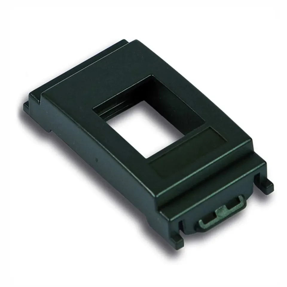 Fracarro VI-ID-KEY adattatore keystone nero