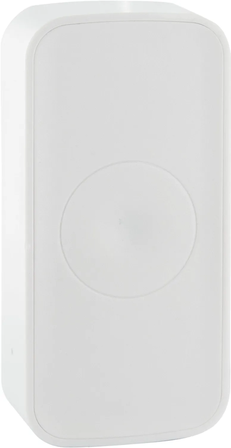 SCHWAIGER sensore porta finestra Zigbee bianco