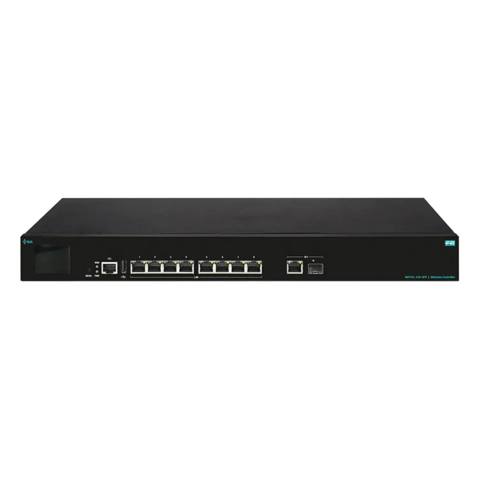 Fracarro WCTRL-128-SFP controller WiFi 128 access point