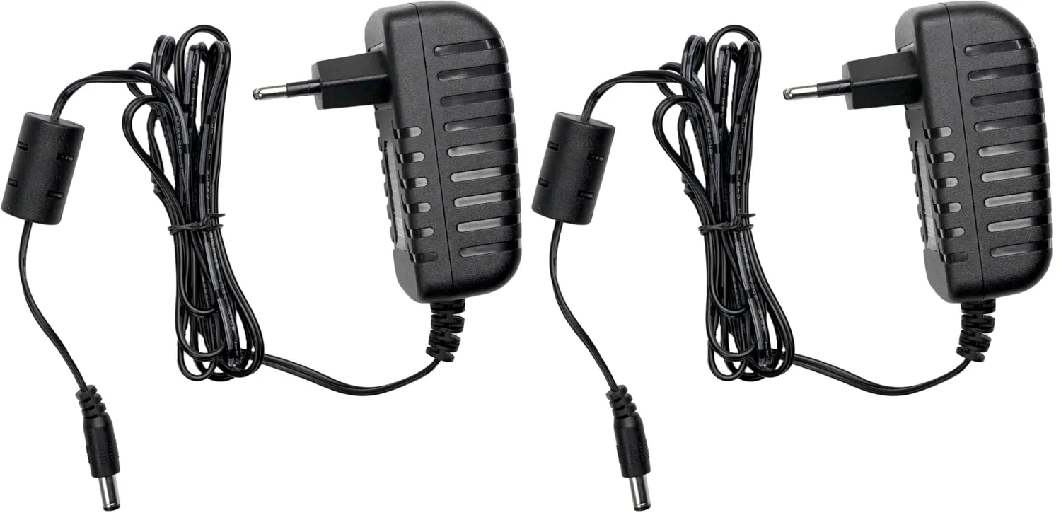 Edision Alimentatore 5V 1A kit USB per Nano T265+ originale
