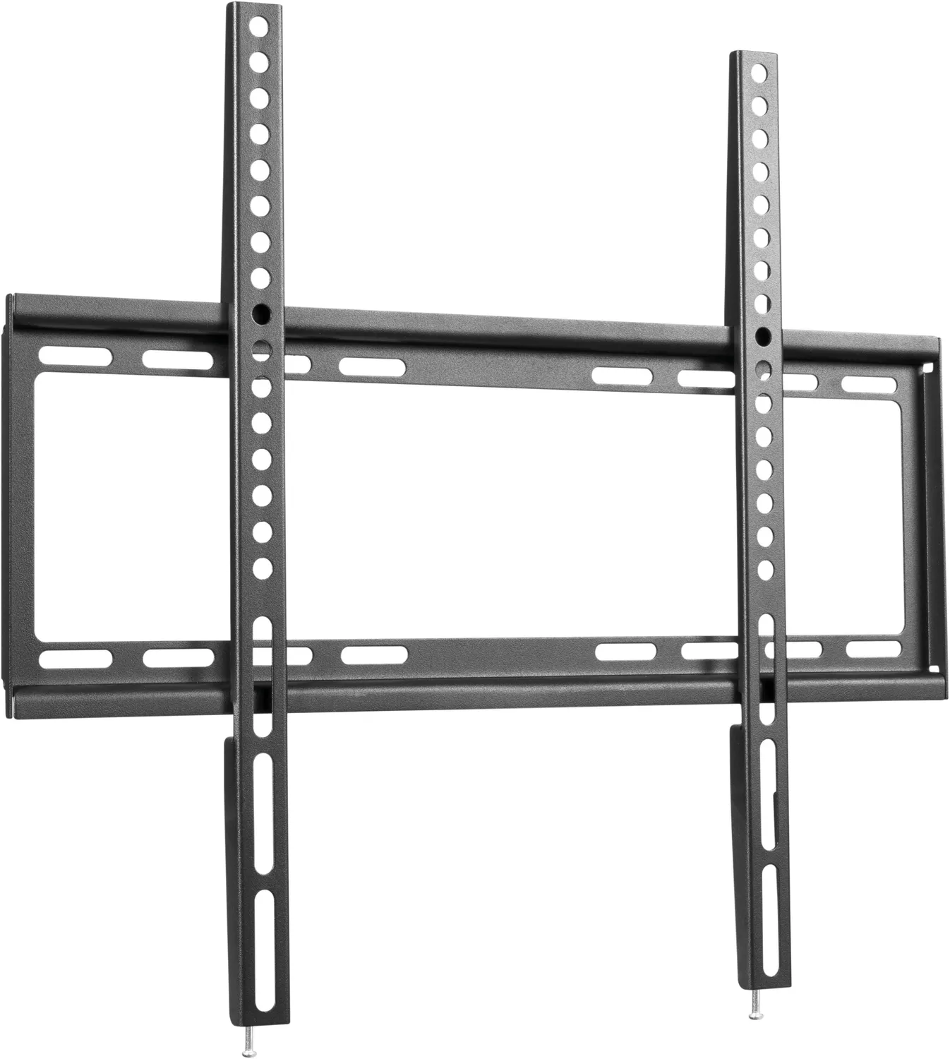 SCHWAIGER Staffa Supporto TV a Parete 32-75 Pollici VESA 400