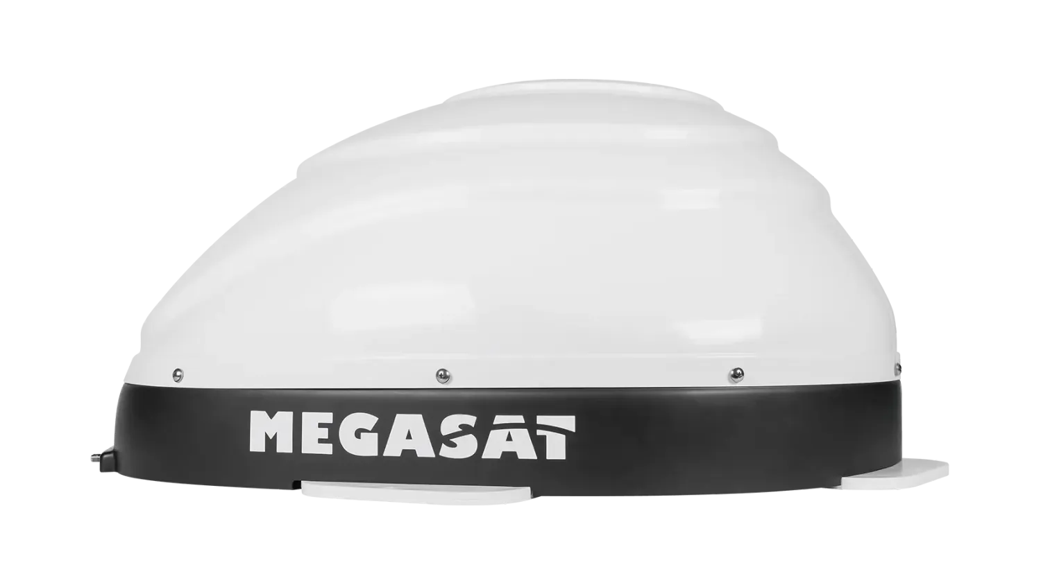 Megasat Campingman Kompakt 3 Twin antenna camper automatica