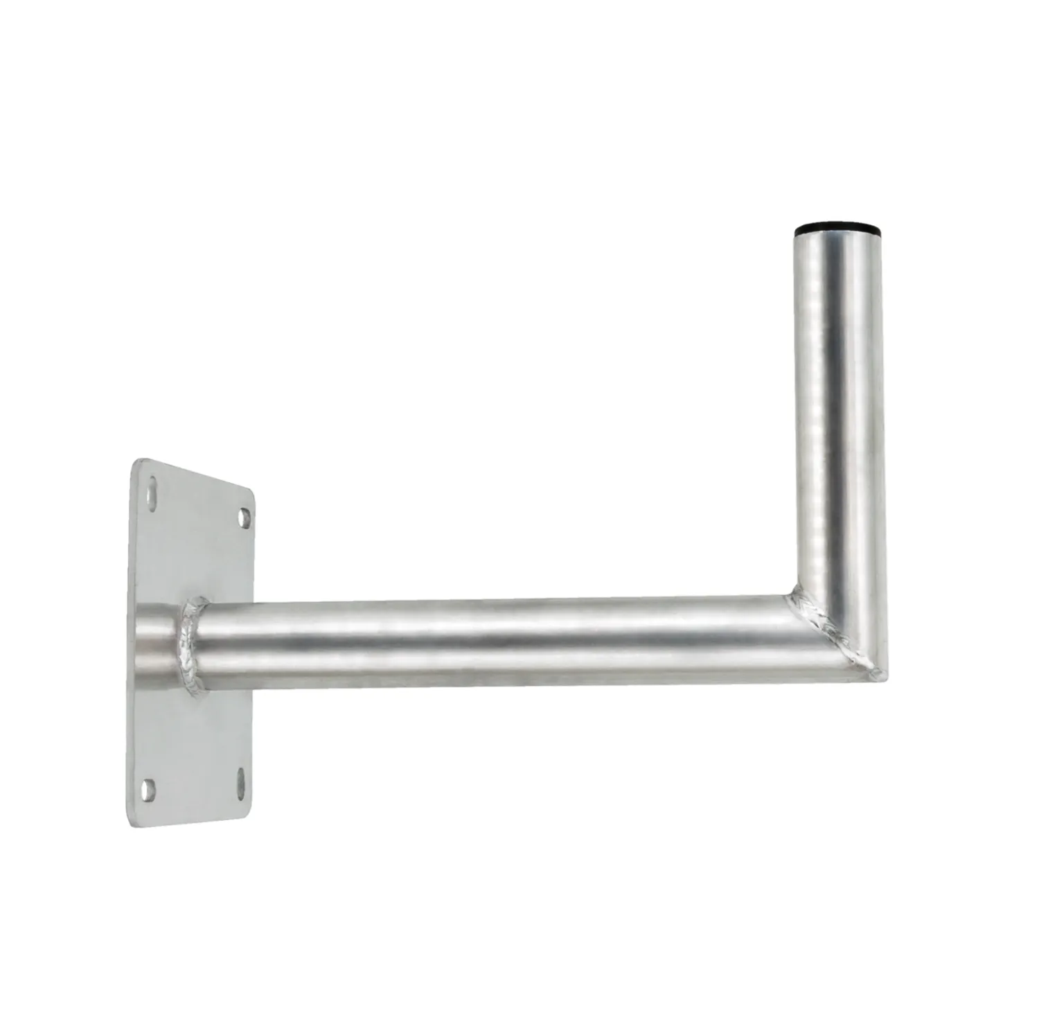 GigaBlue Supporto Parete Antenna Alluminio 25 cm 50 mm