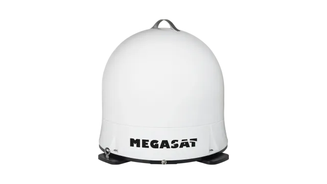 Megasat Campingman Portable ECO 2 antenna portatile sat
