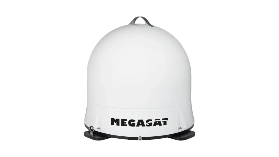 Megasat Campingman Portable ECO 2 antenna portatile sat