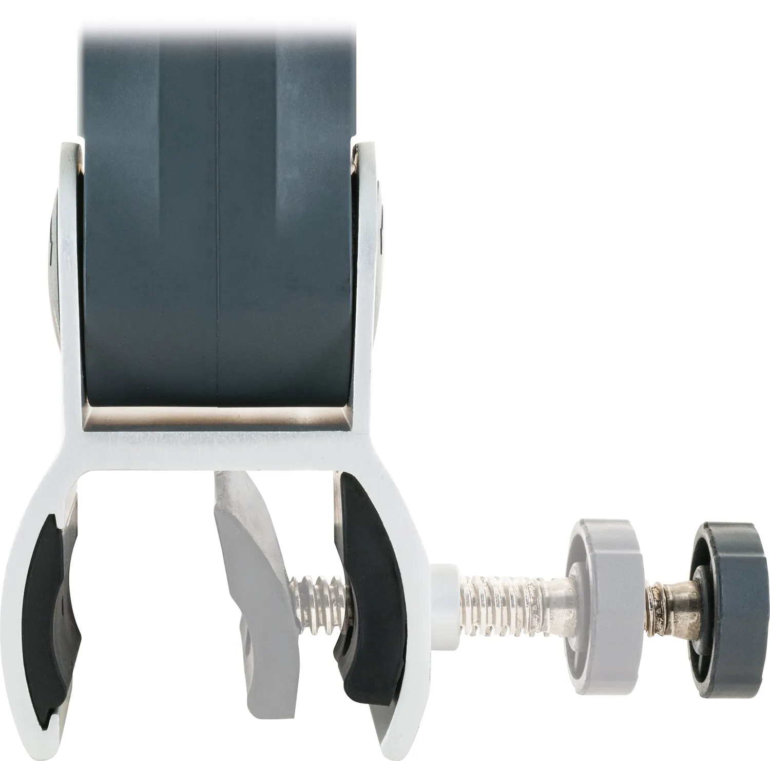 SCHWAIGER Luce Grill LED Morsetto 80 lm orientabile