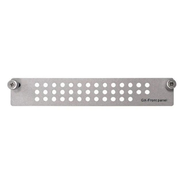 Fracarro Galaxia GX-Front Panel pannello cieco centrale