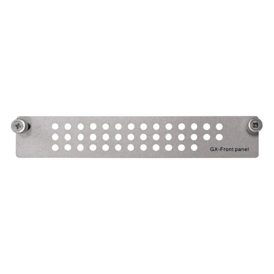 Fracarro Galaxia GX-Front Panel pannello cieco centrale