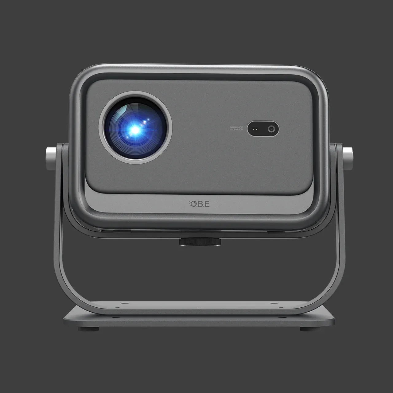 GigaBlue Oray Plus proiettore smart Full HD WiFi Bluetooth