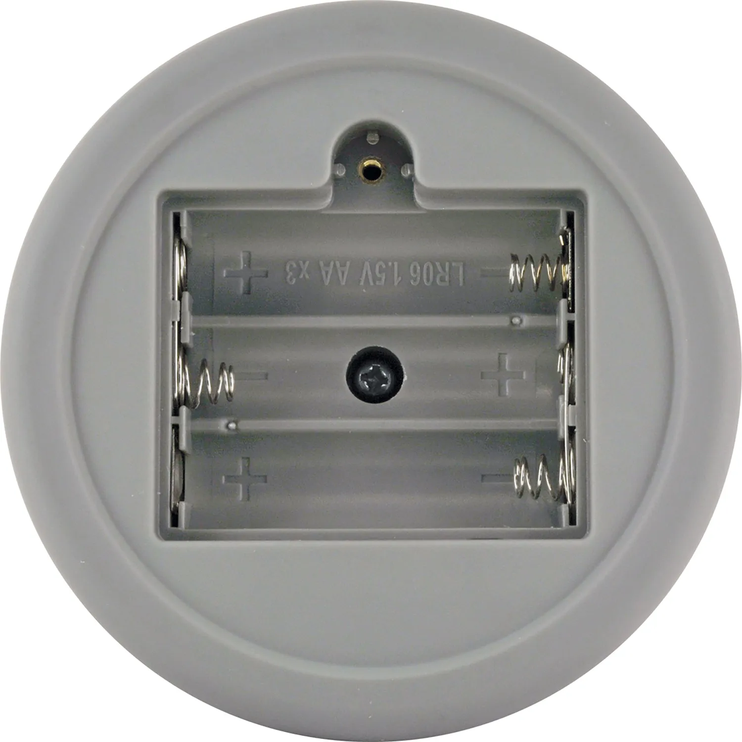 Schwaiger lampada campeggio LED gufo