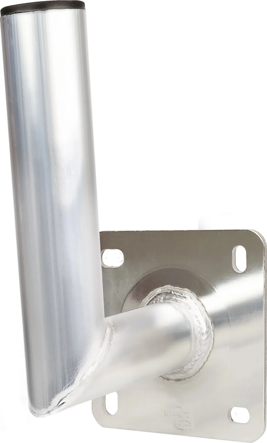 Schwaiger supporto parete antenna alluminio 150 mm