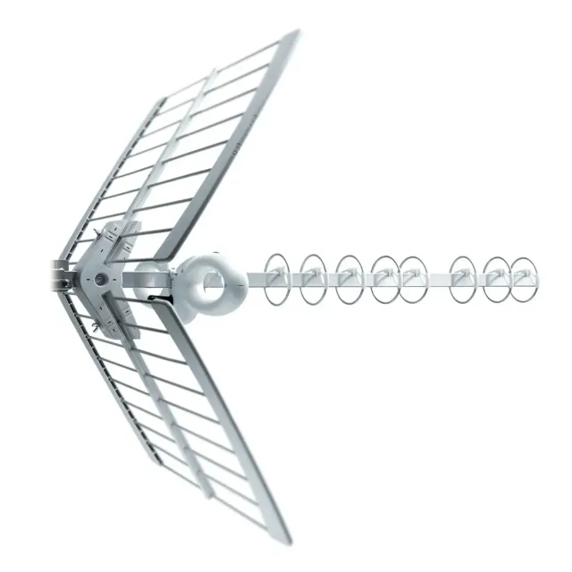 Fracarro SIGMA 9HD antenna UHF 6 elementi Loop Yagi