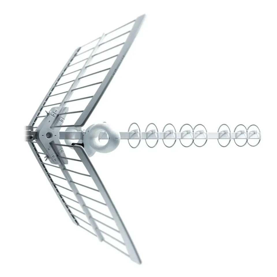 Fracarro SIGMA 9HD antenna UHF 6 elementi Loop Yagi