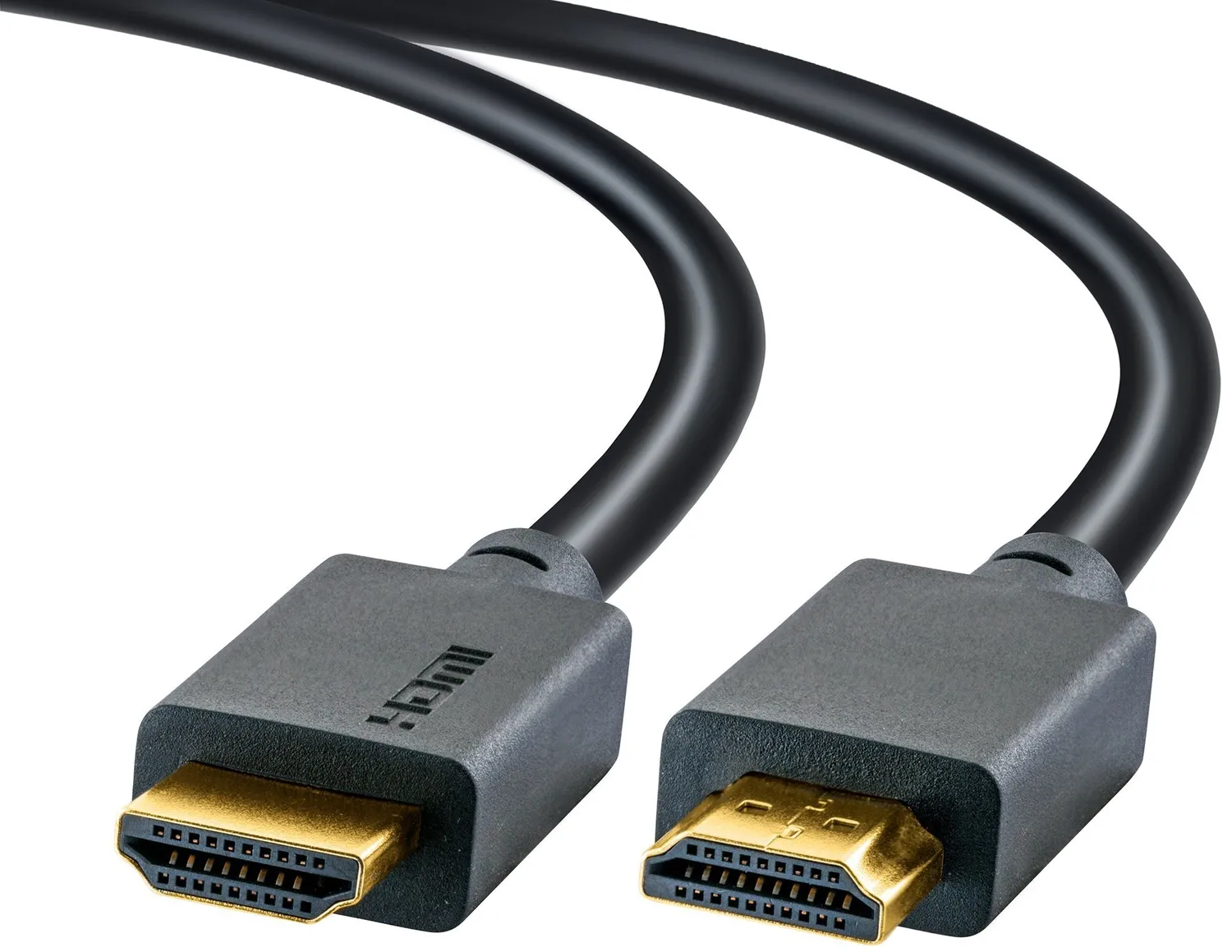 Schwaiger Cavo HDMI Ultra High-Speed 8K 1,5m 48Gbps eARC