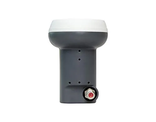 Edision SL-2 LNB single 0,1 dB attacco 40 mm