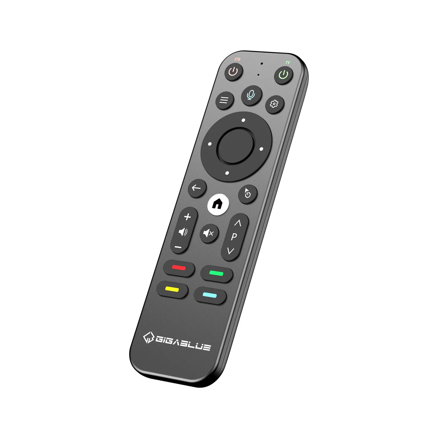 GigaBlue UHD X2 Pro Box TV 4K Android WiFi 6