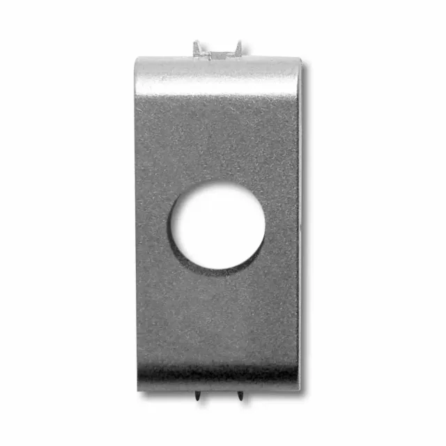 Fracarro GW-CT adattatore titanio per prese 1 uscita
