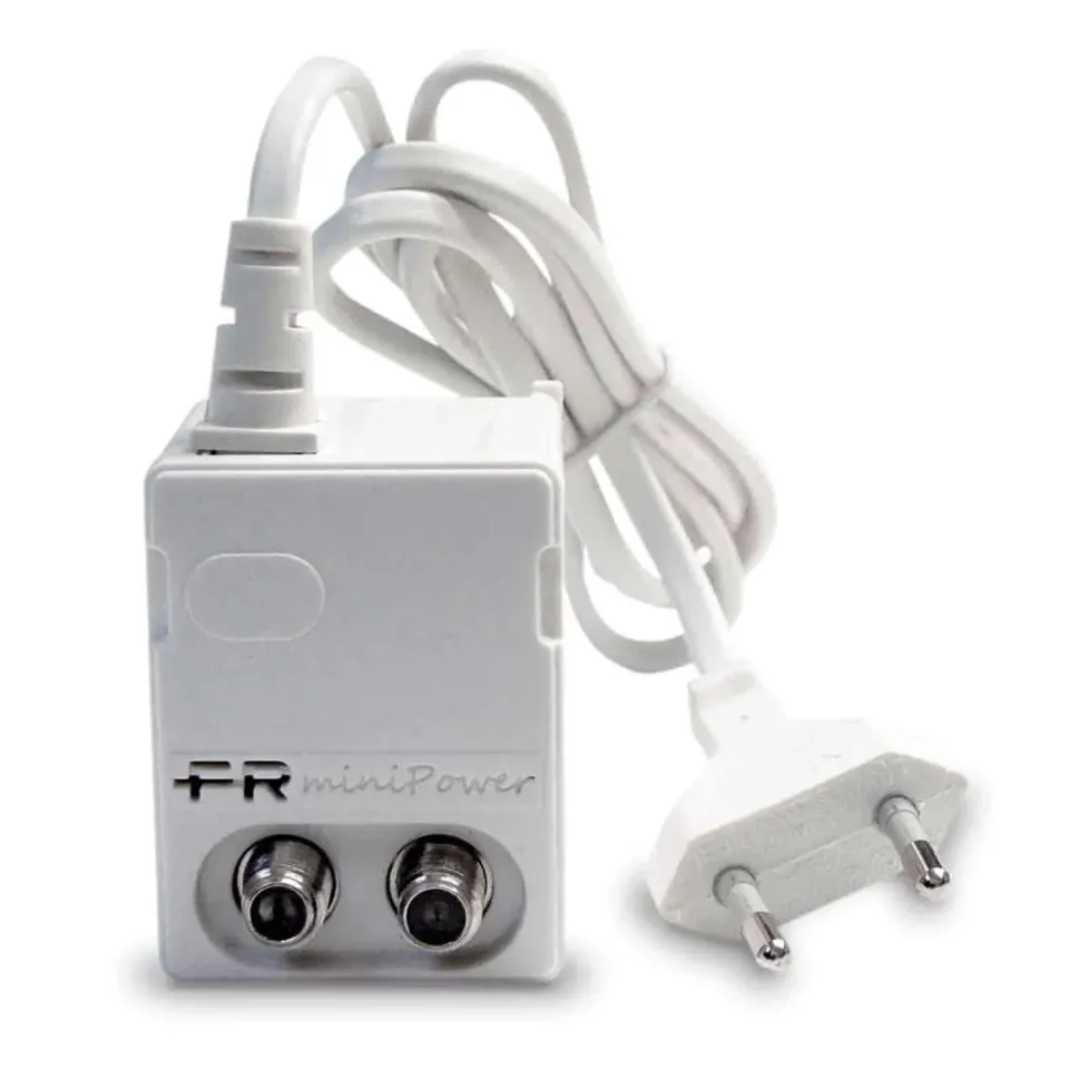 Fracarro MINIPOWER24P alimentatore 24V 130mA