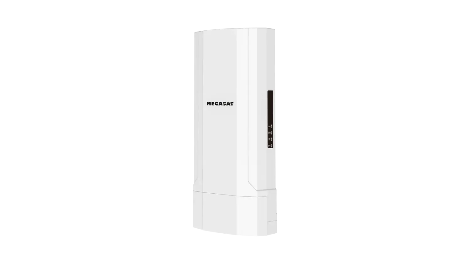 Megasat Camper Connected booster WiFi per camper