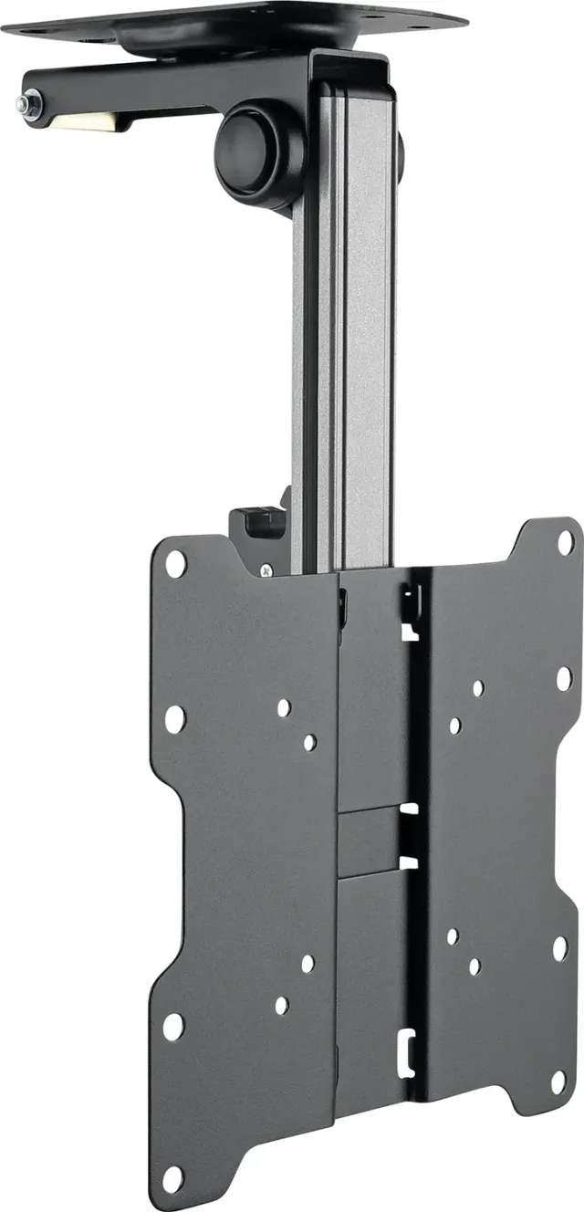 Schwaiger Motion 7 supporto TV da soffitto inclinabile 20 kg