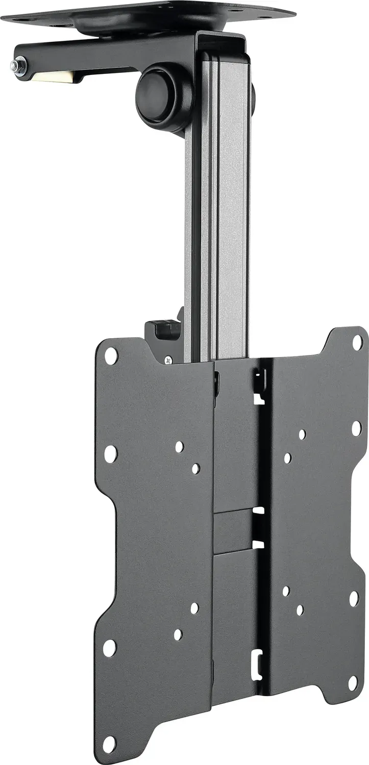 Schwaiger Motion 7 supporto TV da soffitto inclinabile 20 kg