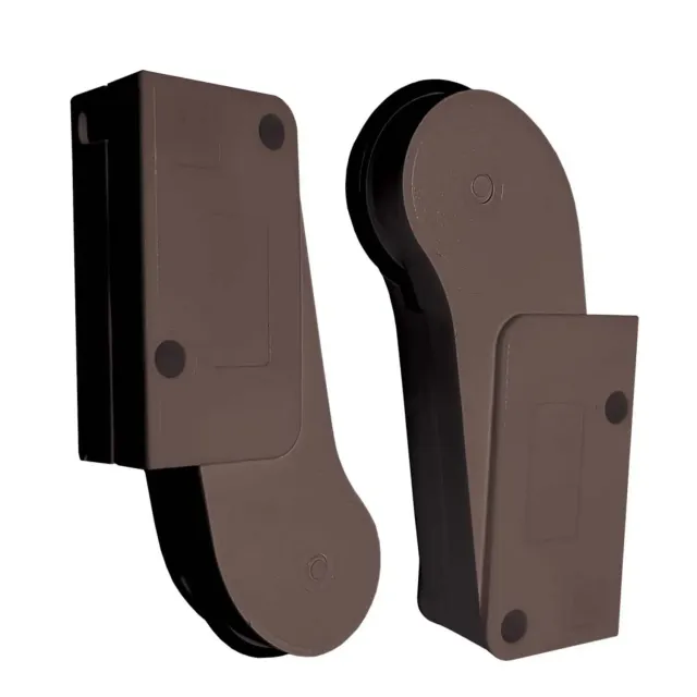Fracarro RF45 Wheel M contatto tapparelle a rotella