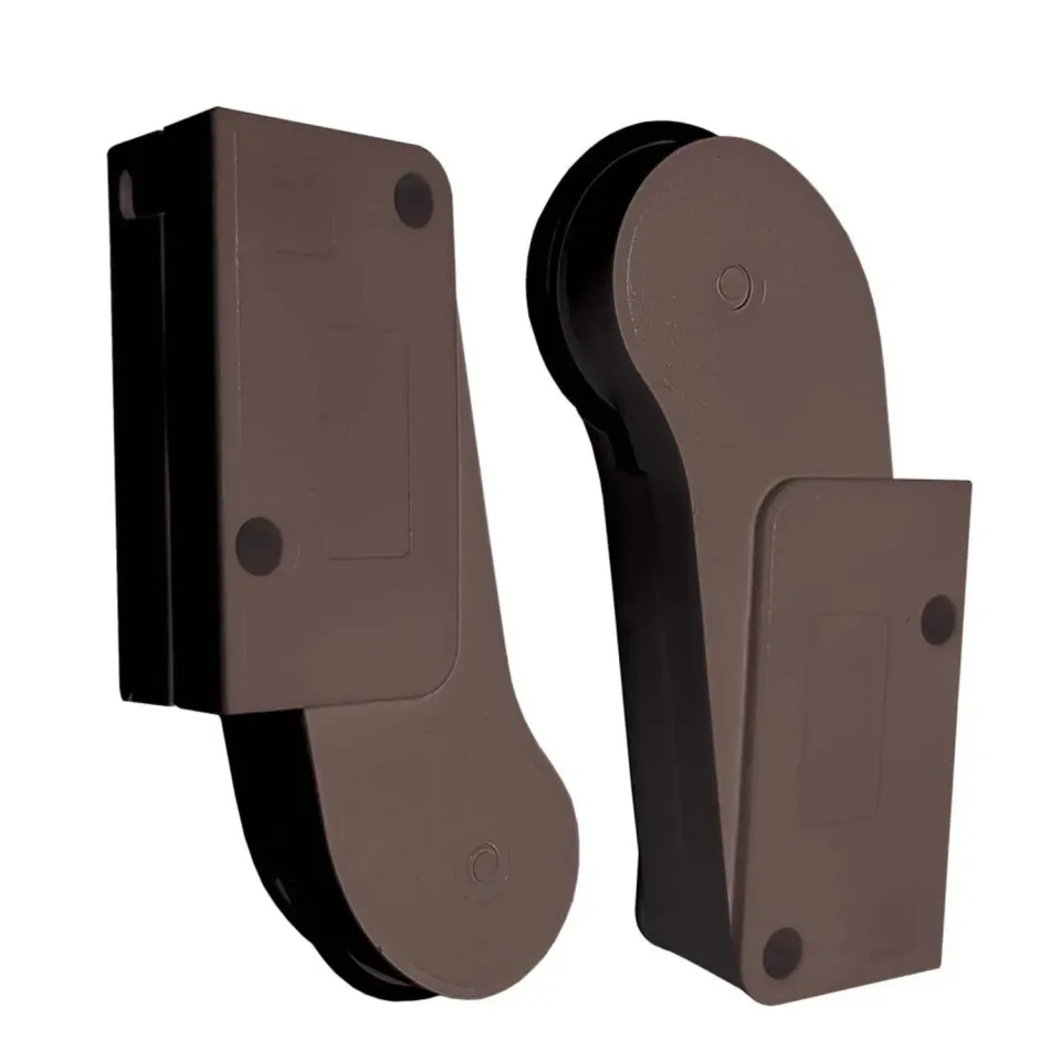 Fracarro RF45 Wheel M contatto tapparelle a rotella
