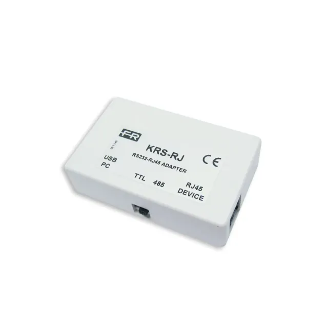 Fracarro KRS-RJ adattatore USB-RS485 programmazione centrali