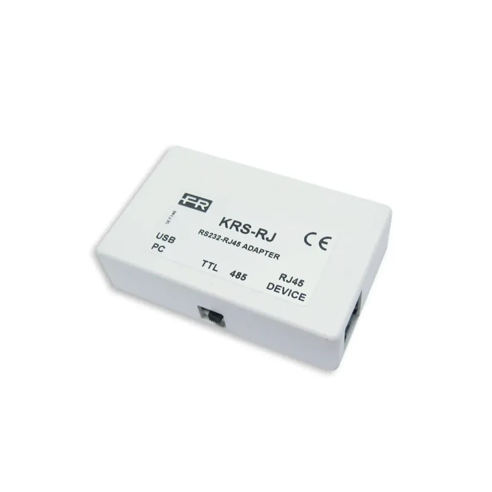 Fracarro KRS-RJ adattatore USB-RS485 programmazione centrali