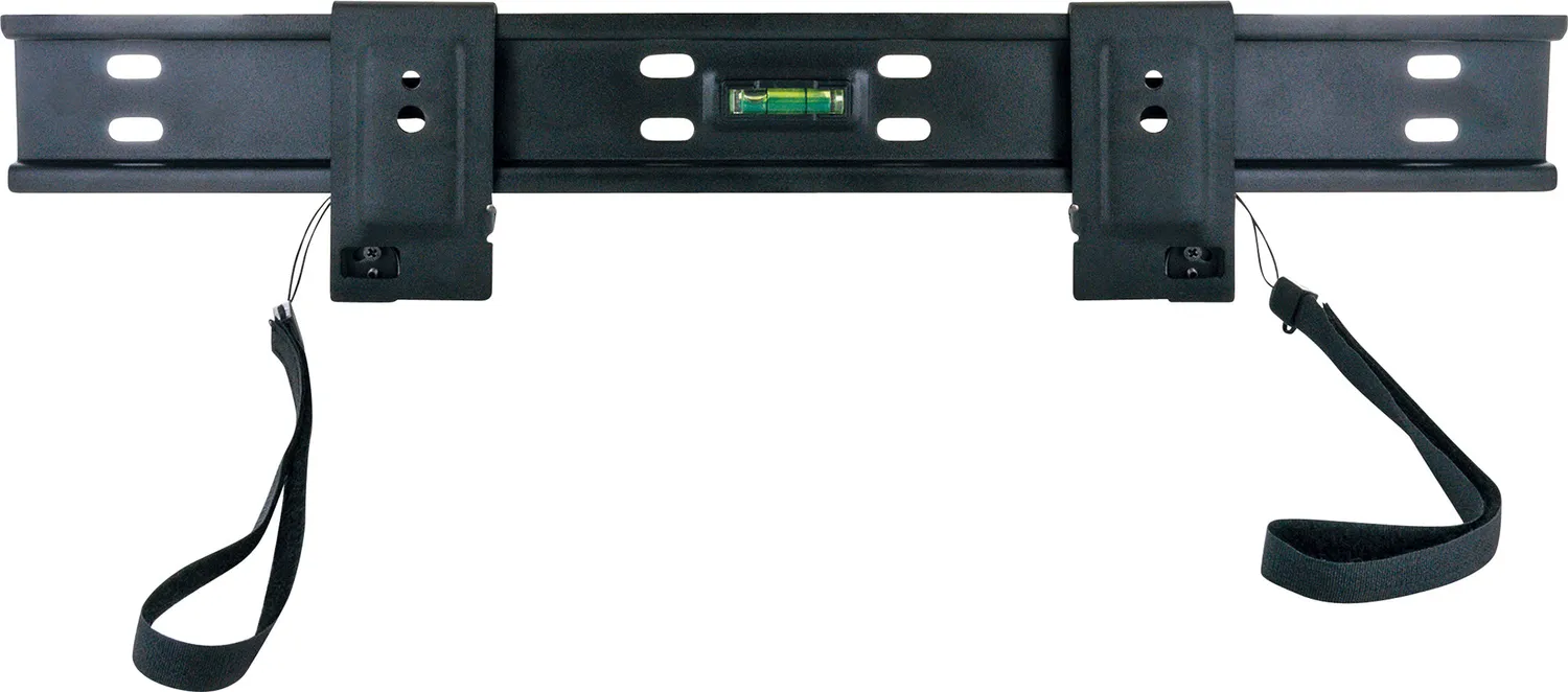 Schwaiger supporto TV parete fisso 55" 50 kg VESA 400