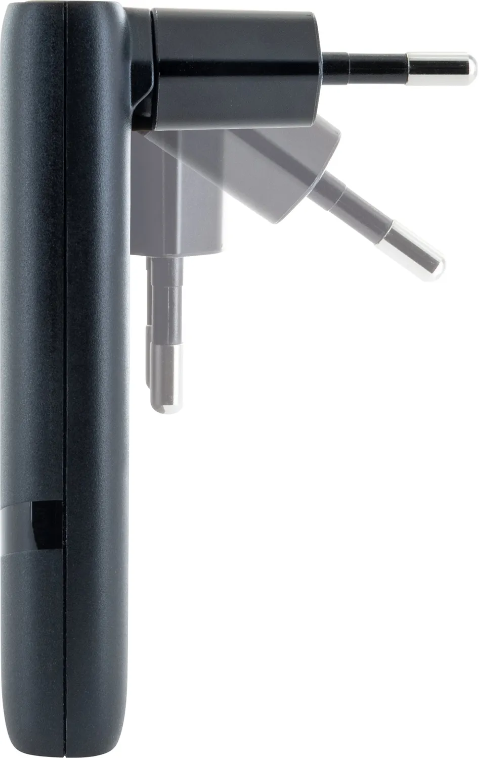 Schwaiger Caricatore Rapido 35W USB-C USB-A Ultra Piatto