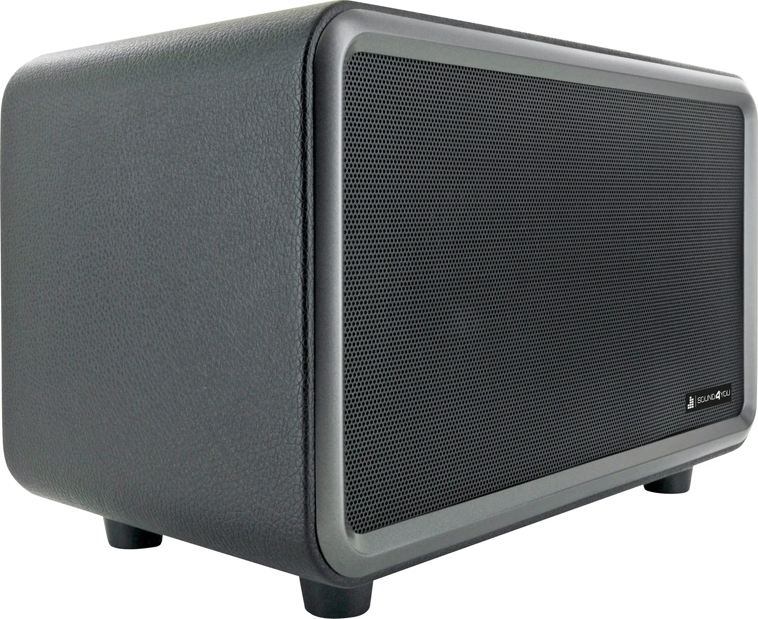 Schwaiger Altoparlante Bluetooth RBS224 24W Nero