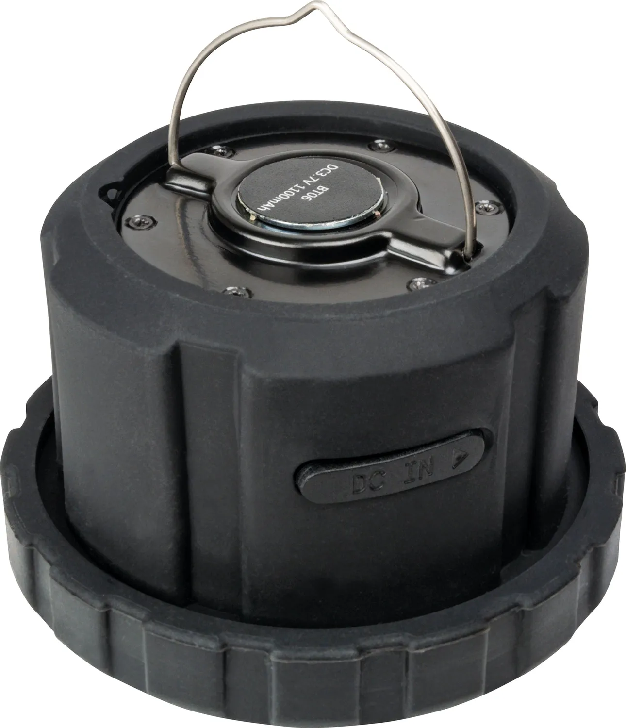 SCHWAIGER Lampada campeggio treppiede bluetooth solare