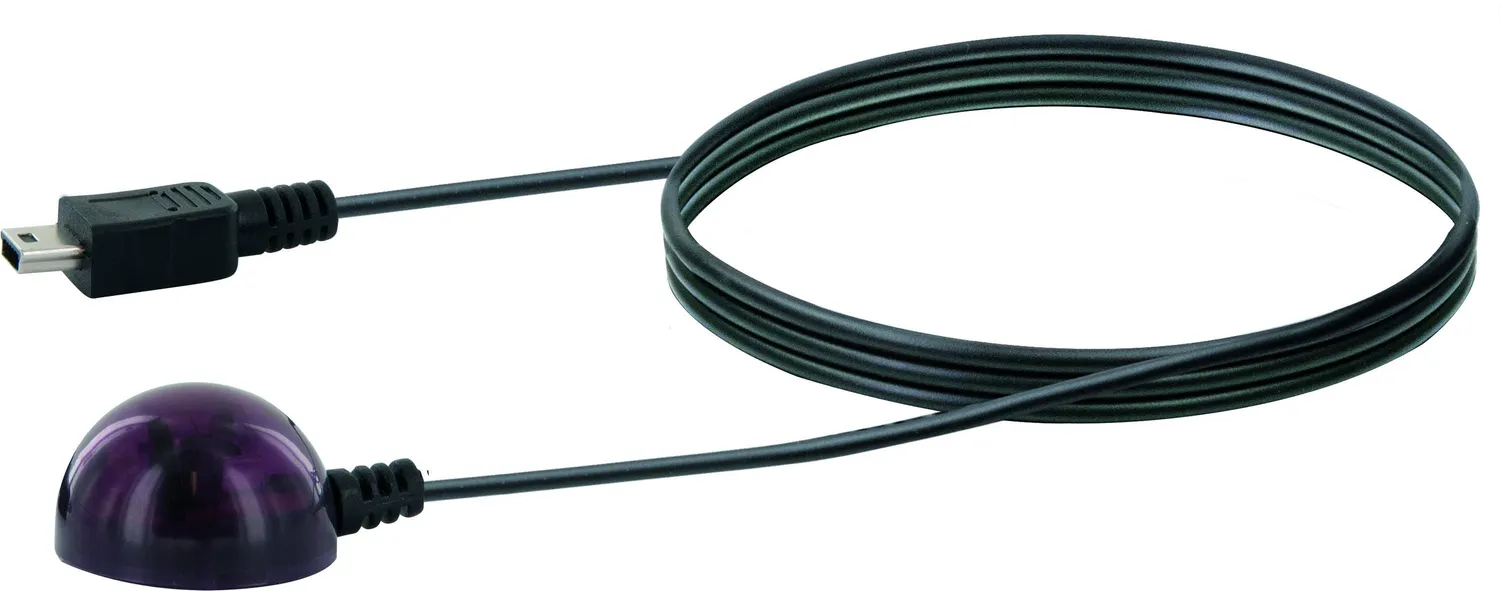 Schwaiger Ricevitore infrarossi per DSR400HD nero