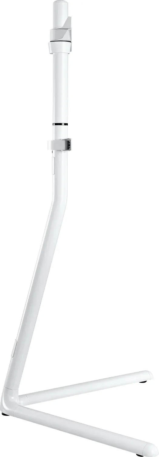 Schwaiger stand TV pavimento 49-70" 40 kg nero