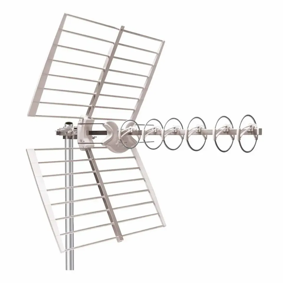 Fracarro ALPHA10LTE700 antenna UHF 6 elementi con filtro 5G