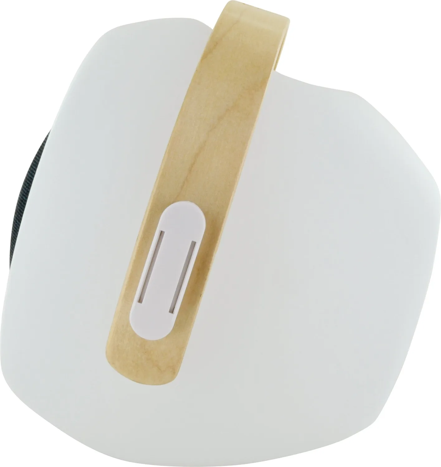 Schwaiger Lampada LED RGB da tavolo bluetooth IP44