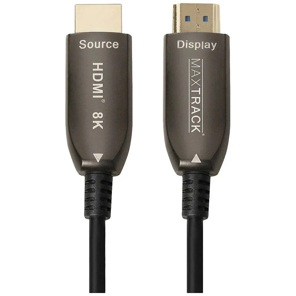 GigaBlue Cavo HDMI 2.1 8K 20 m Fibra Attivo