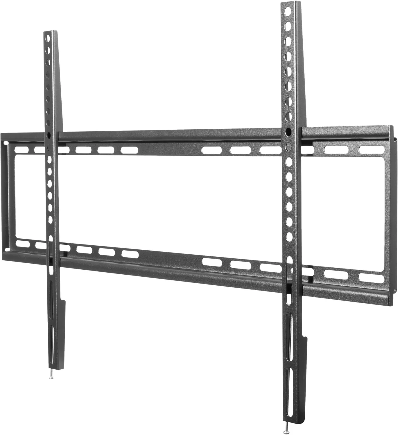 Schwaiger Staffa TV a Muro 37-80" VESA 600x400 45 kg
