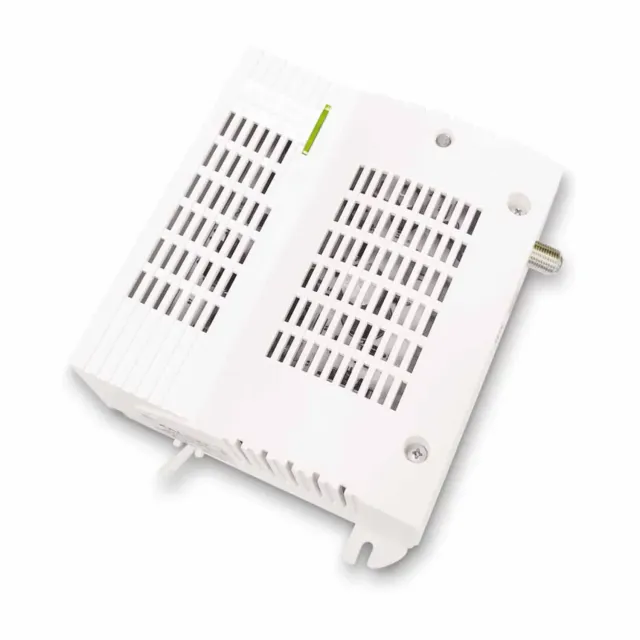 Fracarro PSU1214 alimentatore 12V 1,4A connettore F