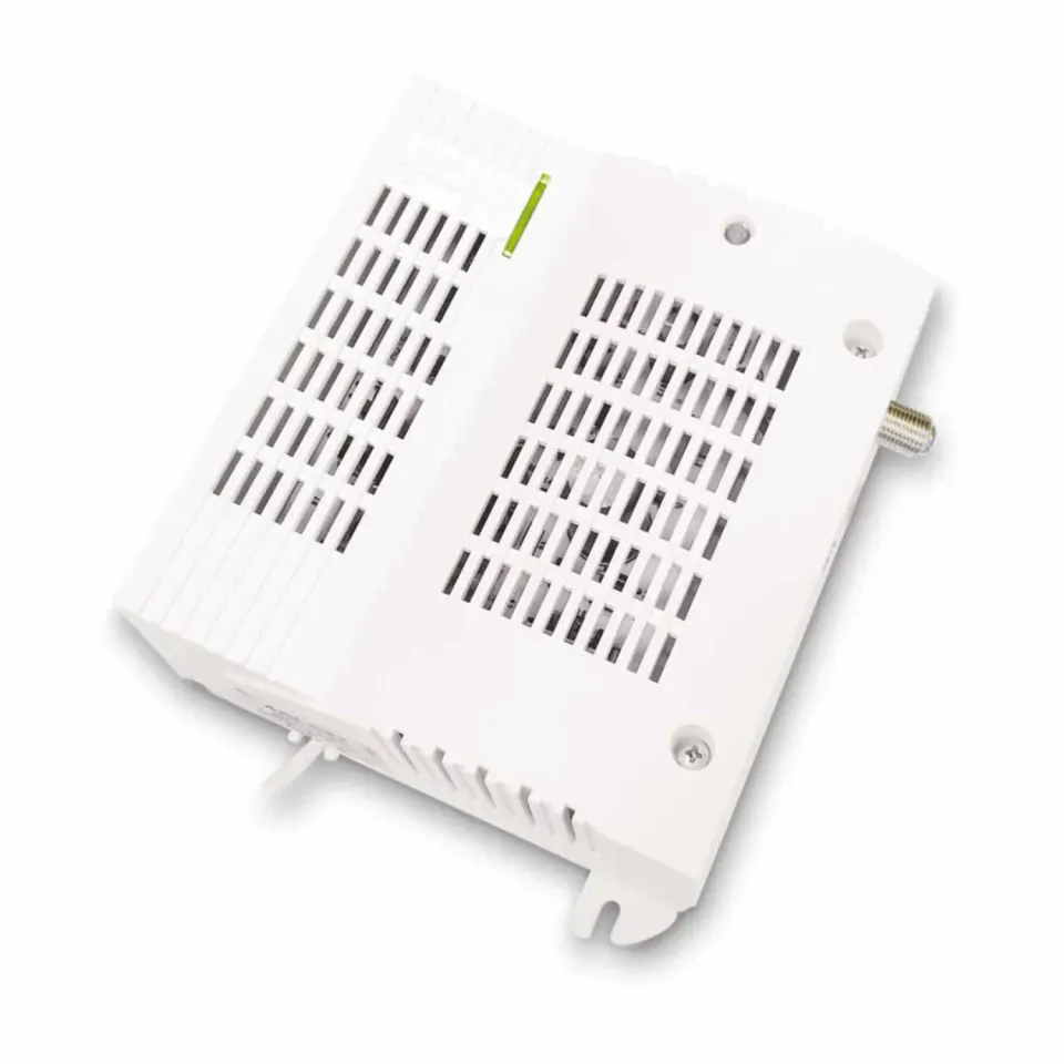 Fracarro PSU1214 alimentatore 12V 1,4A connettore F