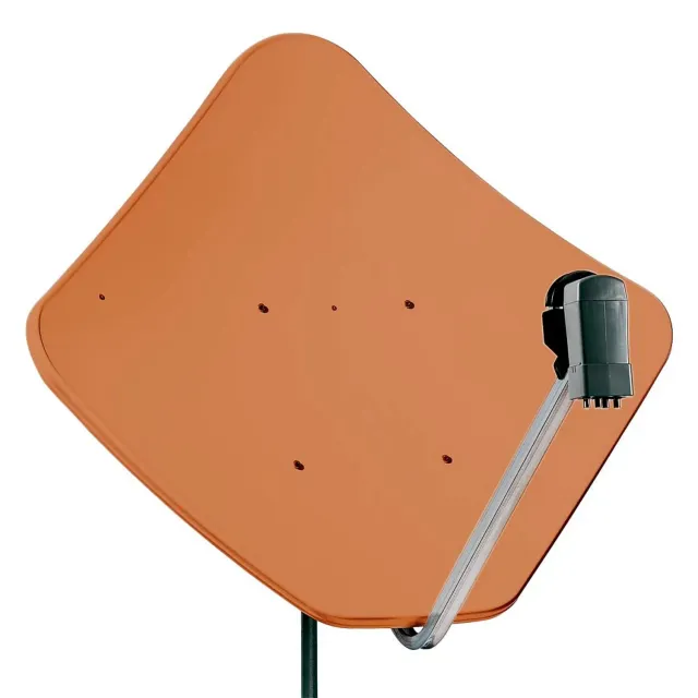 Fracarro P85RX10-A parabola 85 cm acciaio 10 pz
