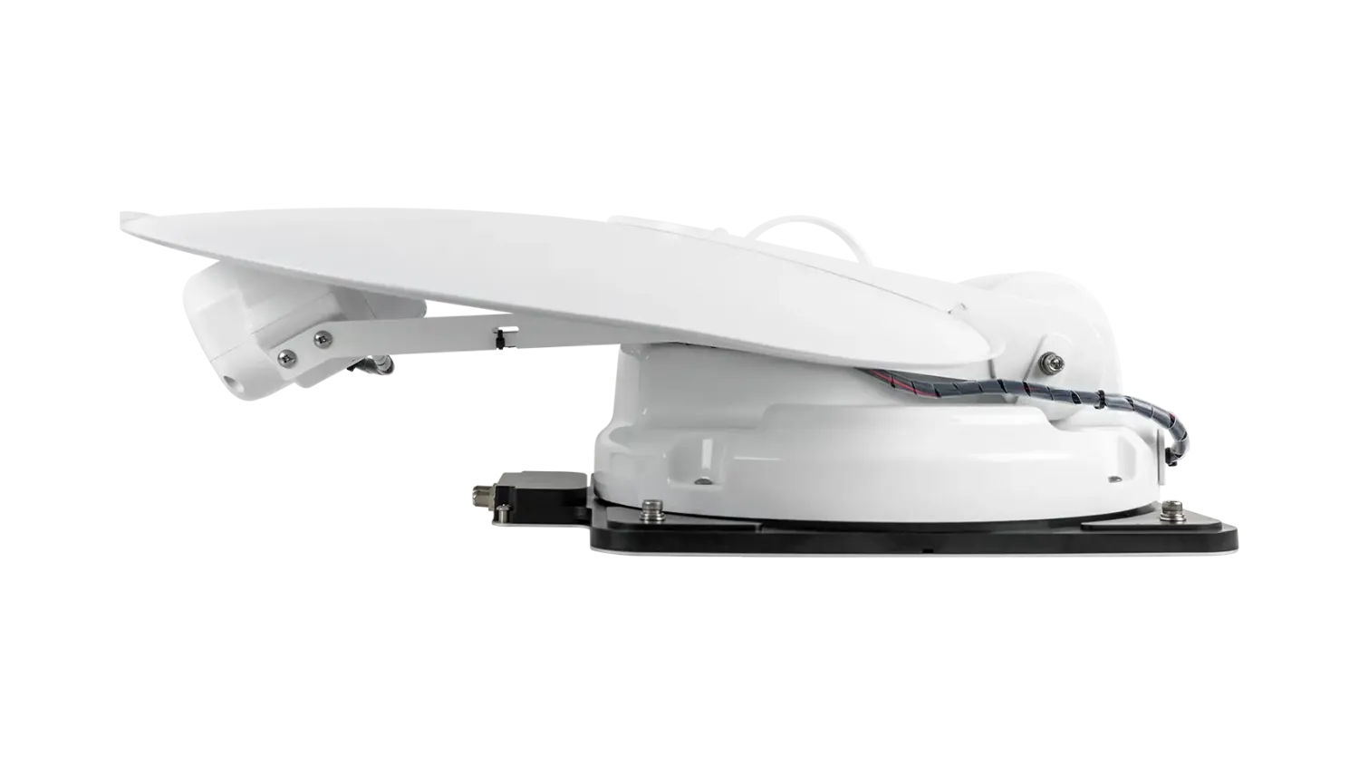 Megasat Caravanman 55 Professional antenna GPS auto