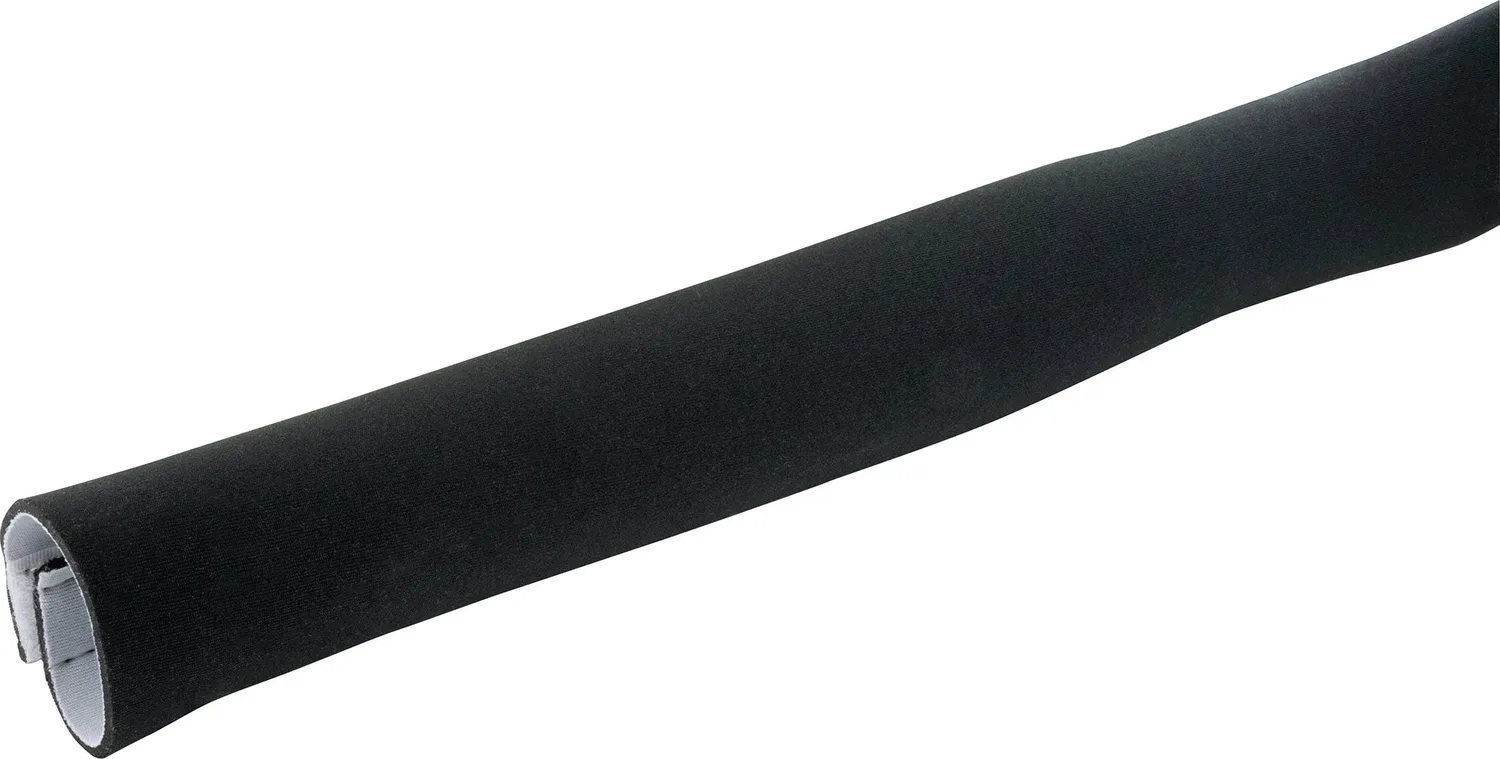 Schwaiger Guaina cavi neoprene idrorepellente nera