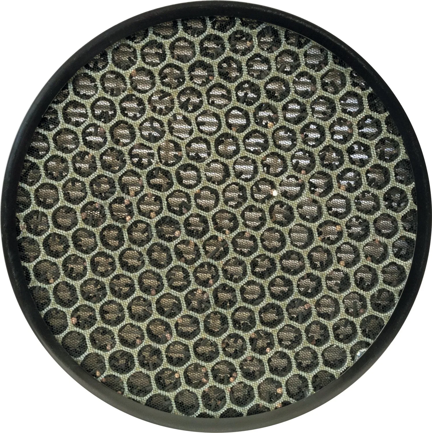 Schwaiger Filtro HEPA H13 Carboni Attivi Purificatore 658002