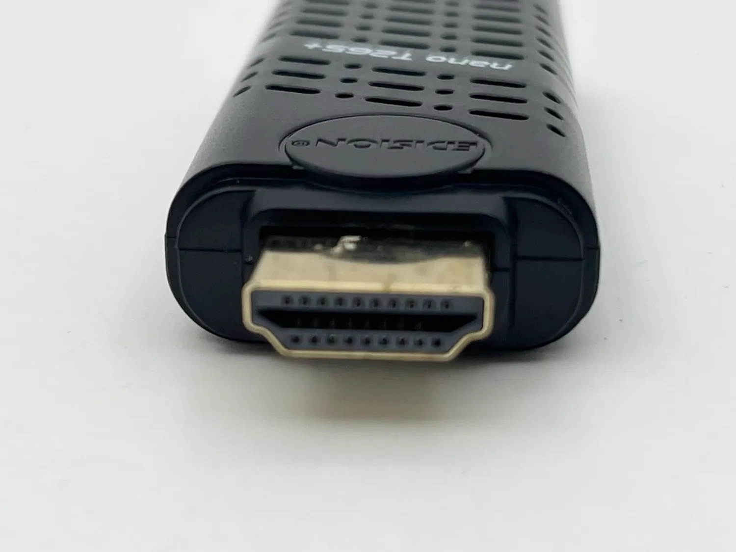 Edision NANO T265+ decoder terrestre DVB-T2 Full HD