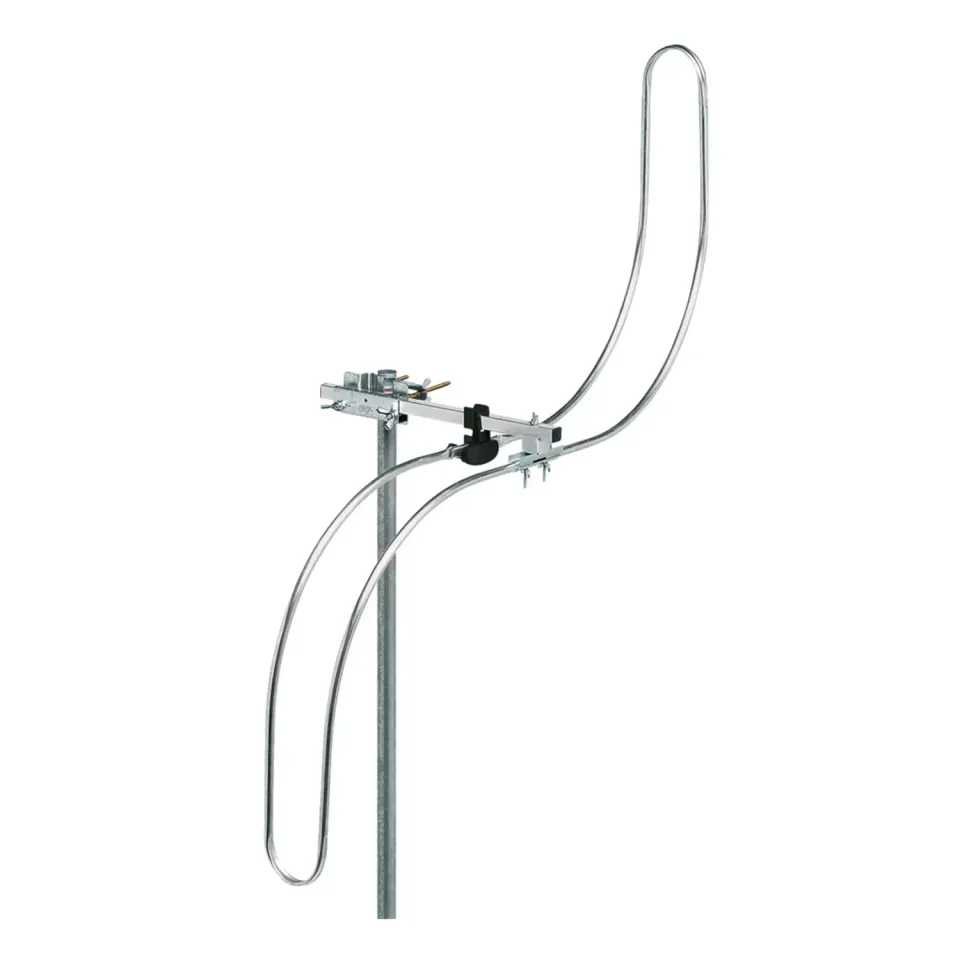 Fracarro ANT1200A antenna FM connettore F collettiva