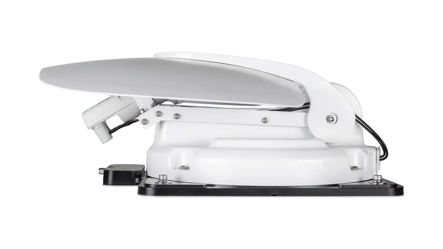 Megasat Caravanman Kompakt 3 Twin antenna camper automatica